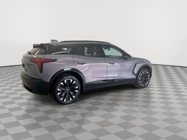 2025 Chevrolet Blazer EV RS - Photo 12