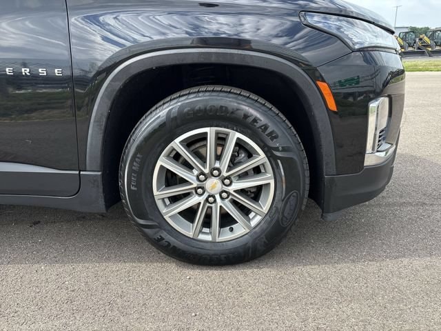 2023 Chevrolet Traverse 1LT - Photo 15