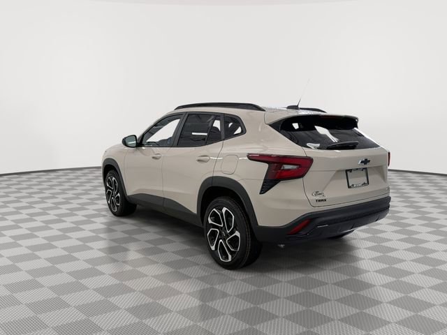 2026 Chevrolet Trax RS - Photo 10