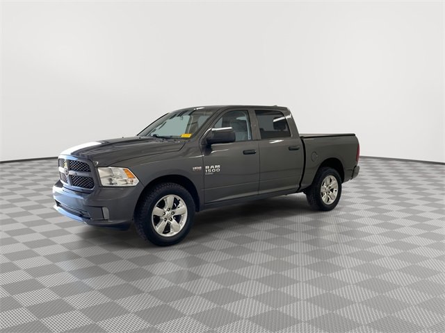 2019 Ram 1500 Classic Express photo 4