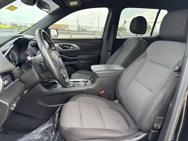 2023 Chevrolet Traverse 1LT - Photo 23