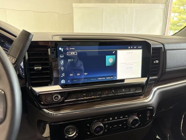 2024 Chevrolet Silverado 1500 LT - Photo 24