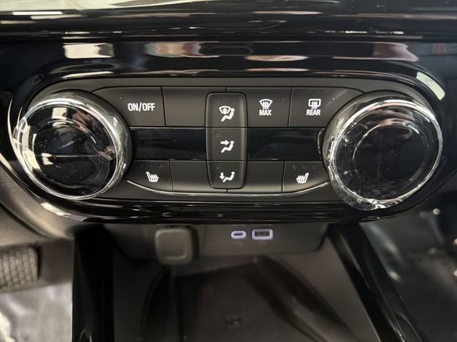 2026 Chevrolet Trax RS - Photo 33