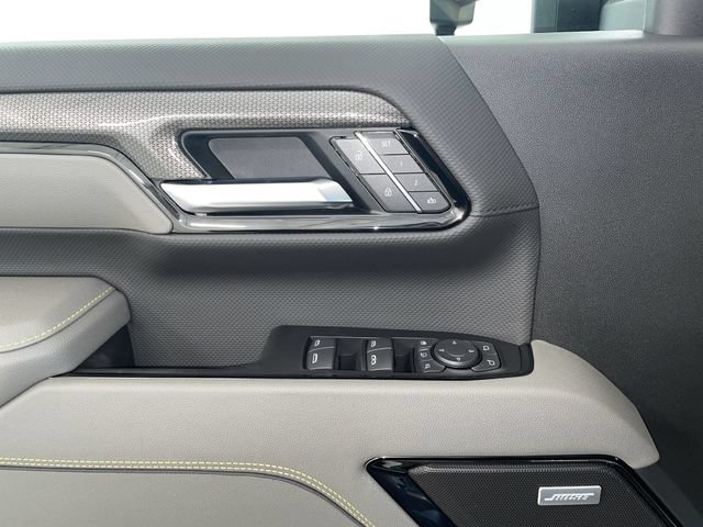 2026 Chevrolet Silverado 2500 HD ZR2 - Photo 27