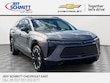  Chevrolet Blazer EV