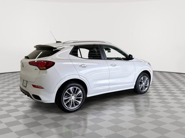 2023 Buick Encore GX Select - Photo 12