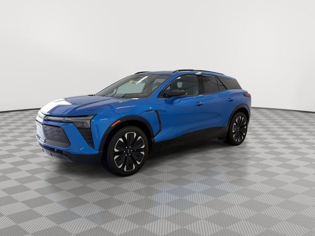 2025 Chevrolet Blazer EV RS - Photo 6