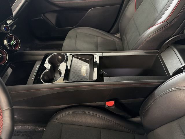 2025 Chevrolet Blazer EV RS - Photo 27