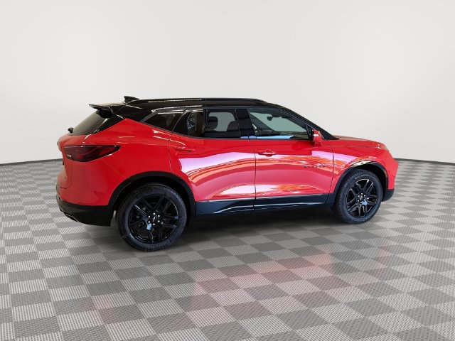 2026 Chevrolet Blazer RS - Photo 12