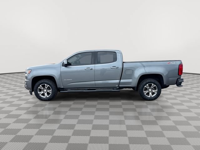 2019 Chevrolet Colorado Z71 - Photo 10