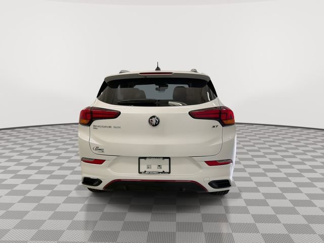 2023 Buick Encore GX Select - Photo 10