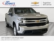 Chevrolet Silverado 1500 LTD