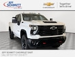 Chevrolet Silverado 2500 HD