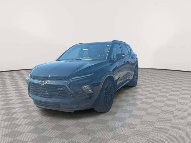 2026 Chevrolet Blazer RS - Photo 5
