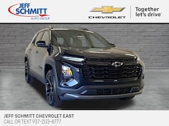 2026 Chevrolet Equinox LT SUV