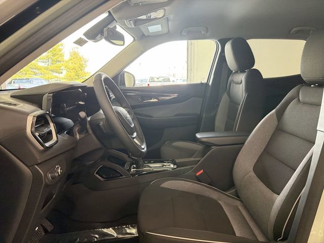 2026 Chevrolet Trailblazer LT - Photo 24