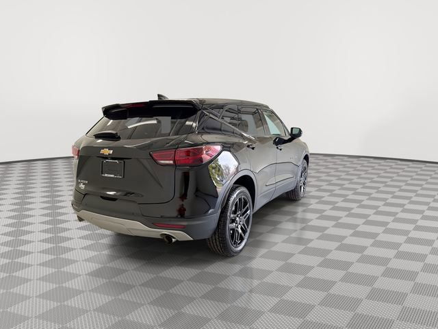 2023 Chevrolet Blazer 2LT - Photo 11