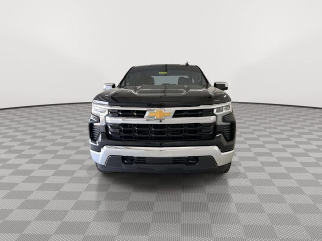 Used 2023 Chevrolet Silverado 1500 LT (2FL) Truck Crew Cab