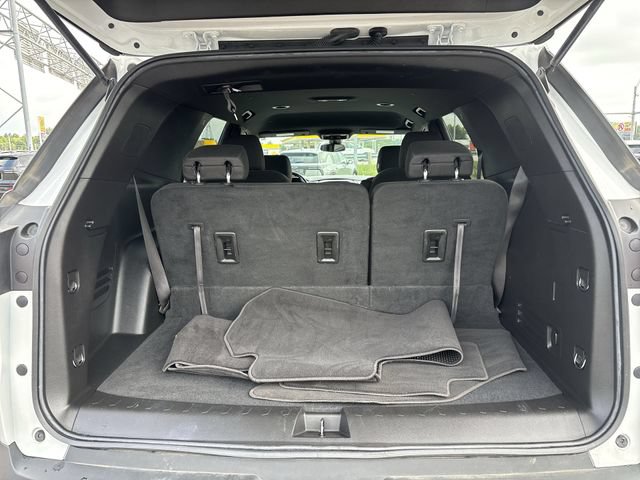2022 Chevrolet Traverse 1LT - Photo 16