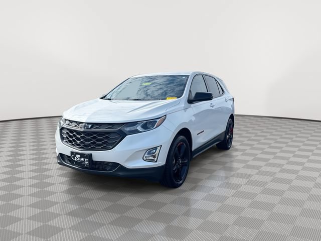 2019 Chevrolet Equinox LT - Photo 6