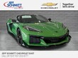  Chevrolet Corvette Z06