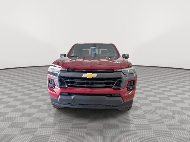 2026 Chevrolet Colorado LT - Photo 6