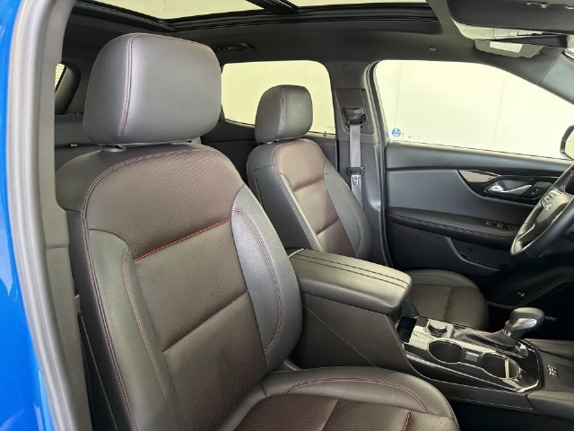 2024 Chevrolet Blazer RS - Photo 20