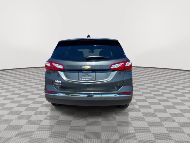 2020 Chevrolet Equinox LT - Photo 10