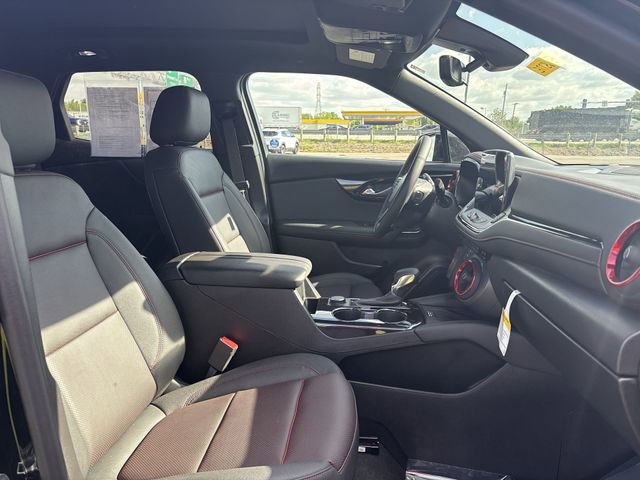 2026 Chevrolet Blazer RS - Photo 19