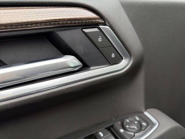 2026 Chevrolet Silverado 1500 RST - Photo 27