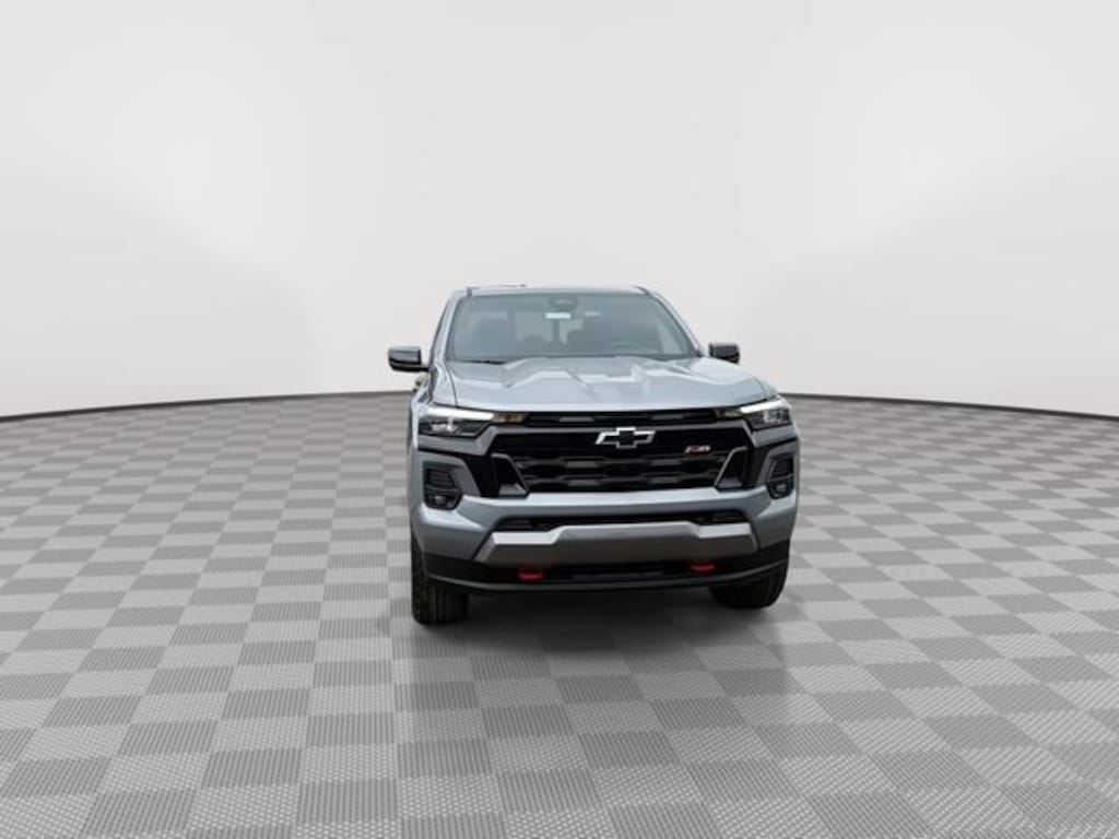 New 2026 Chevrolet Colorado Z71 Truck