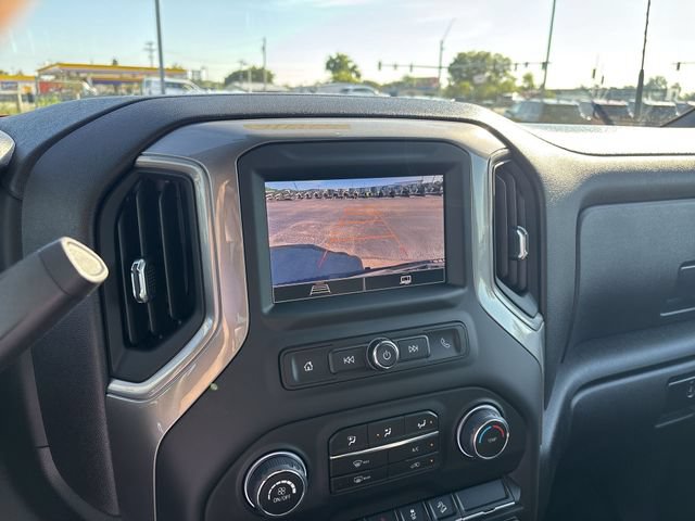 2026 Chevrolet Silverado 2500HD Custom - Photo 25