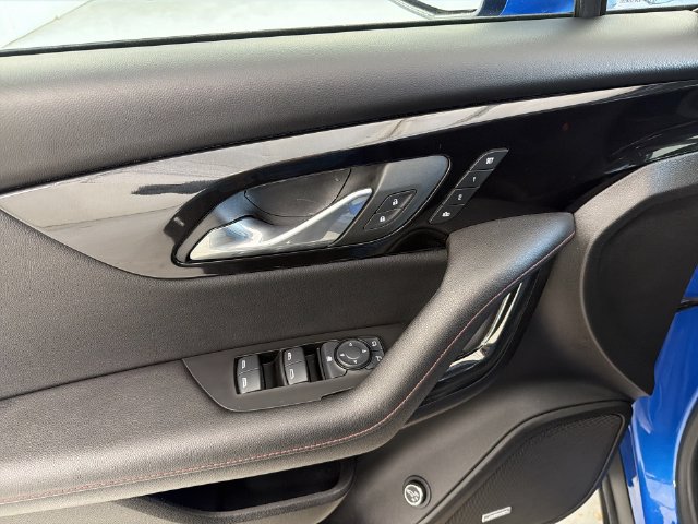 2024 Chevrolet Blazer RS - Photo 24