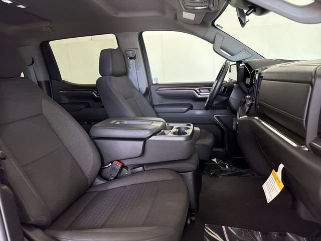 2024 Chevrolet Silverado 1500 LT - Photo 19