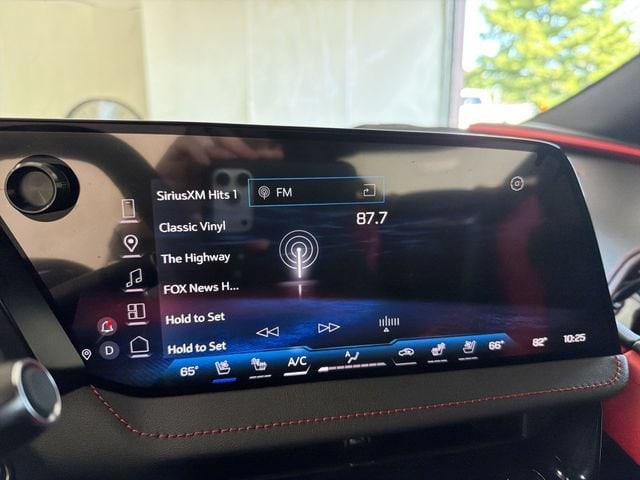 2026 Chevrolet Corvette 2LT - Photo 27