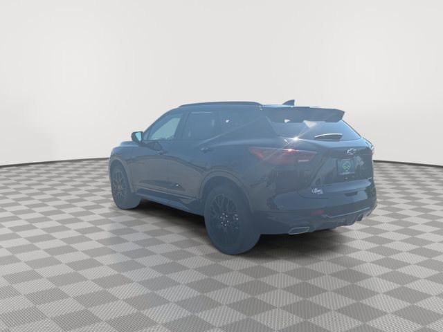 2026 Chevrolet Blazer RS - Photo 8