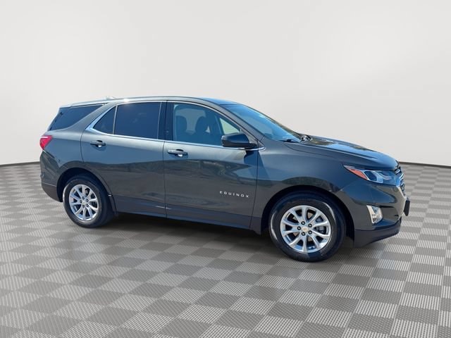 2020 Chevrolet Equinox LT - Photo 13