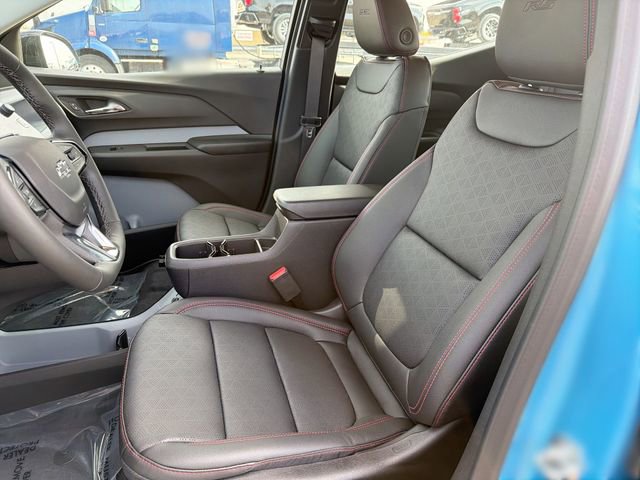 2027 Chevrolet Bolt RS - Photo 20