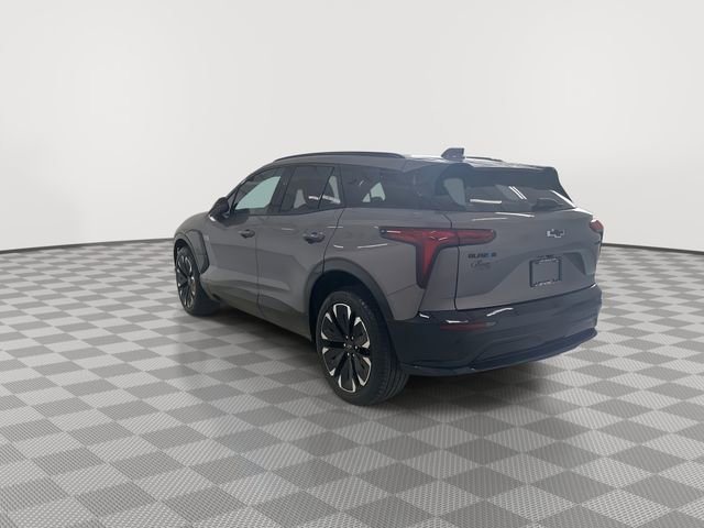 2025 Chevrolet Blazer EV RS - Photo 8