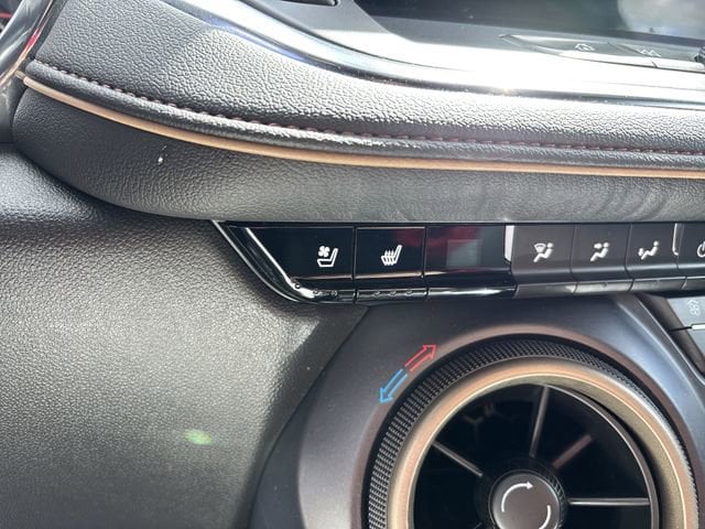 2023 Chevrolet Blazer Premier - Photo 32