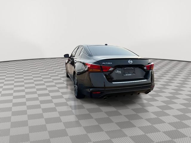 2021 Nissan Altima SL - Photo 10