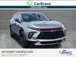  Chevrolet Blazer