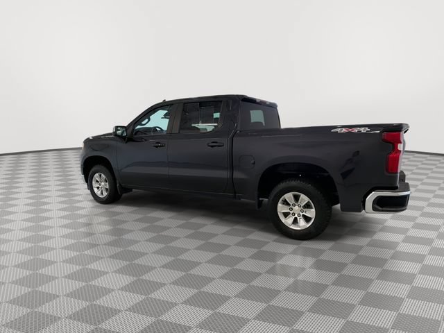 2023 Chevrolet Silverado 1500 LT - Photo 8