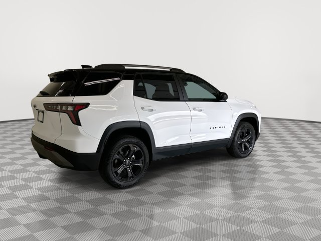2027 Chevrolet Equinox LT - Photo 16