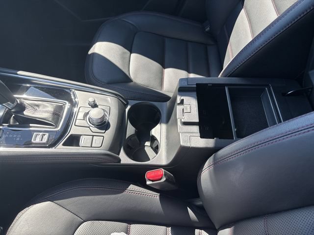 2023 Mazda CX-5 TURBO - Photo 25