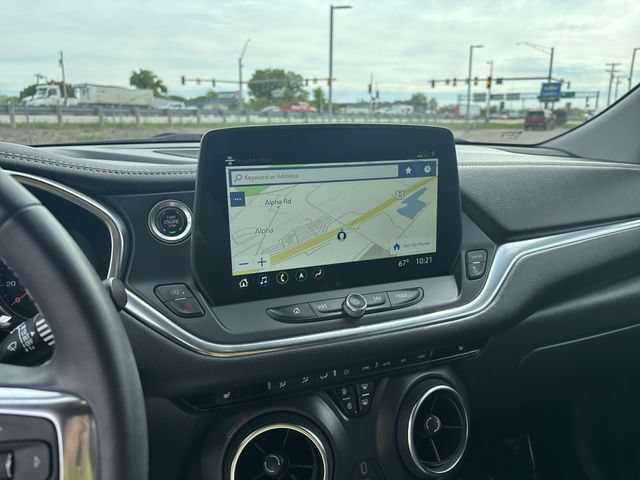 2024 Chevrolet Blazer 3LT - Photo 29