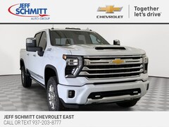 2026 Chevrolet Silverado 2500 HD High Country Truck