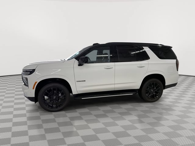 2026 Chevrolet Tahoe LS - Photo 11