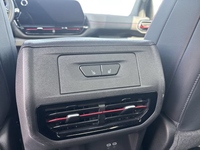 2025 Chevrolet Silverado EV RST - Photo 18