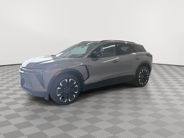 2025 Chevrolet Blazer EV RS - Photo 6